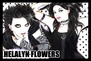 Helalyn-Flowers_By_Noriko