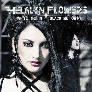 White Me In Black Me Out - Cd