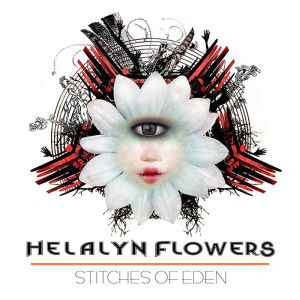 Stitches Of Eden - CD